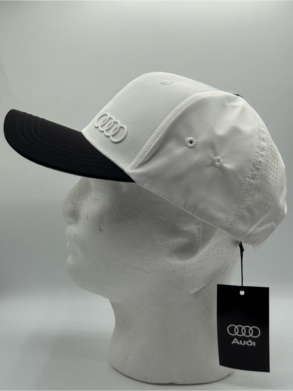 Audi Auto Cap - Picture 6 of 7